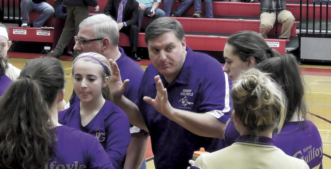 Coudersport stops BG’s run News, Sports, Jobs Altoona Mirror